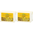 diletta n sapone allo zolfo 100 g 2x100 g