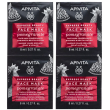 apivita express beauty face mask pomegranate - risparmia il 10% con