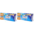 pampers sole e luna junior 5 11-25kg 2x44 pz pannolini