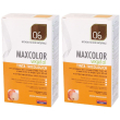 max color vegetal 06 tintura 140 ml 2x140 ml