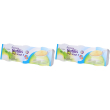nutilis fruit stage 3 gusto mela 2x3x150 g crema