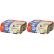 mellin omog verdure 4x80g 2x320 g