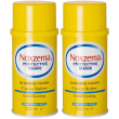 noxzema protective shave foam cocoa butter 2x386 g schiuma