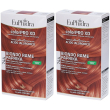 euphidra colorpro xd biondo rame paprica paprika 744 2x50 ml tintura