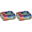 mellin® omogenizzato coniglio 4x80 g 2x4x80 pappa