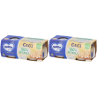 mellin omog ceci 2x80g 2x2x80 g pappa