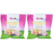 hipp gallette di riso al mirtillo 2x30 g