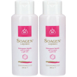 idi farmaceutici soagen liquido 2x500 ml soluzione