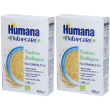 humana fili d'angelo biologici pastina 2x320 g pappa