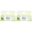 medipharma olivenol lip care labbra stick 2x4,8 g protezione per le la