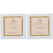 labo 3x super formula anti-wrinkle maschera 2x25 ml viso