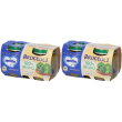 mellin omog broccoli 2x125g 2x2x125 g pappa