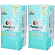 pampers baby dry 6 maxi 15-30kg 2x13 pz pannolini