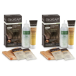 biosline biokap® nutricolor delicato rapid 7,0 biondo medio naturale 2