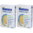 humana giocherina biologica pastina 2x320 g pappa