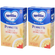 mellin pennette 100% grano duro 280 g 2x280 g altro