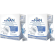 nestlé prenan fortificante del latte materno fm85 2x72x1 g polvere per