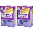 pampers progressi 5 junior 11-25 kg 2x19 pz pannolini