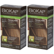 biosline biokap® nutricolor tinta delicato 8.03 biondo chiaro naturale