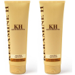 keramine h maschera rigenerante 250 ml 2x250 ml crema