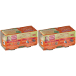 plasmon® omogeneizzato coniglio 2x2x80 g pappa