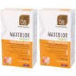 max color vegetal 08 tintura 140 ml 2x140 ml