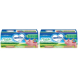mellin omogeneizzato maiale con verdure 2 pezzi x 80 g 2x2x80 g pappa