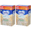 mellin crema di riso 2x400 g pappa