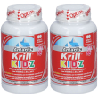 antartic krill® kids 2x75 g caramelle