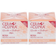 cera di cupra crema rosa 2x50 ml