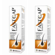 fastcap shampoo 200 ml 2x200 ml