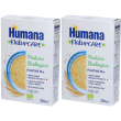 humana puntine biologiche pastina 2x320 g pappa