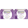 multicentrum neo mamma dha compresse + capsule molli 2x1 pz set