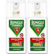jungle formula molto forte repellente antizanzare spray - risparmia il