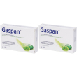 gaspan capsule molli gastroresistenti 2x28 pz morbide