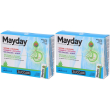zuccari mayday® sospensione orale 2x24x10 ml bustina