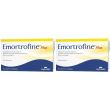 emortrofine® plus 2x40 pz compresse sublinguali