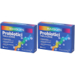 massigen probiotici tripla azione bustine orosolubili 2x12 g bustina