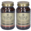 natural vita d3 2x49 g compresse