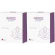 colpofix® gel vaginale nebulizzabile 2x20 ml