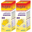 pediavit gocce 15 ml 2x15 ml orali