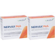 pl pharma nervax pea bustine 2x60 g polvere per soluzione orale