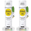 zuccari betulla superiore 2x250 ml soluzione orale