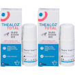 gocce oculari thealoz total 10 ml 2x10 ml soluzione