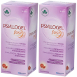 psyllogel fast f 10 stick 2x147 g polvere per soluzione orale
