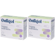 onligol fibre bustine 2x94 g polvere per soluzione orale