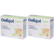 onligol fibre bustine gusto pesca 2x94 g polvere per soluzione orale