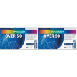 massigen over 50 10 flaconi da 25 ml 2x10x25 ml soluzione orale