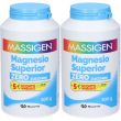 marco viti magnesio superior zero zuccheri 2x300 g polvere per soluzio