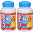 orsovit® multivitaminico 2x90 pz caramelle